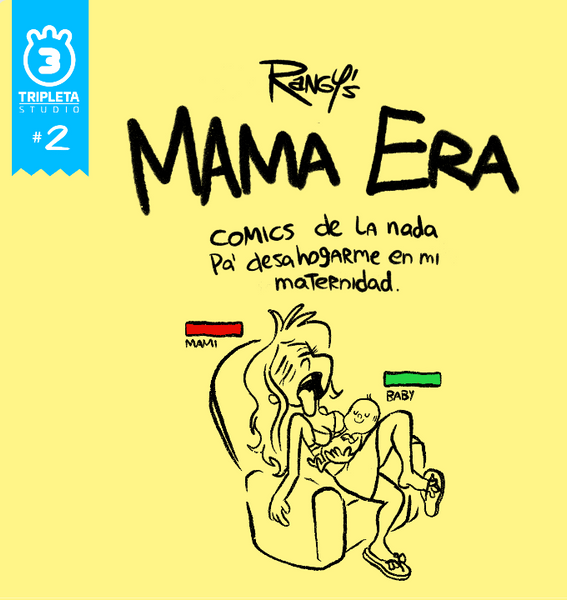 Mama Era - Vol. 2