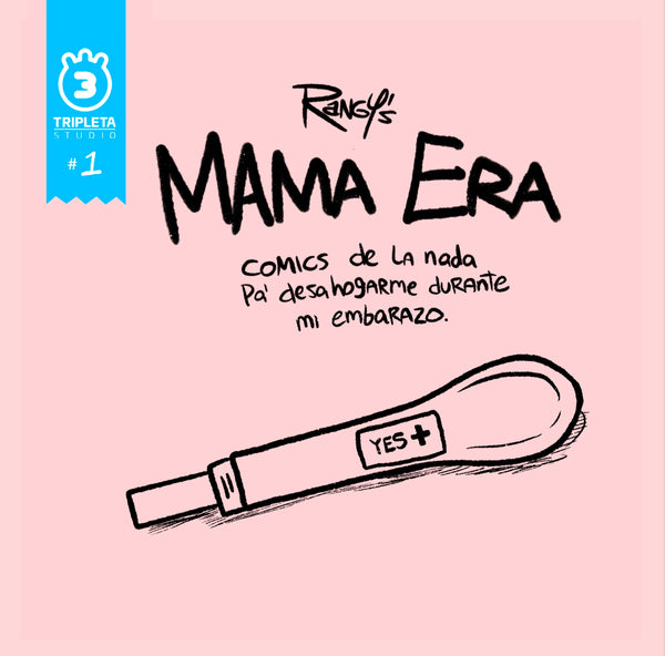 Mama Era - Vol. 1